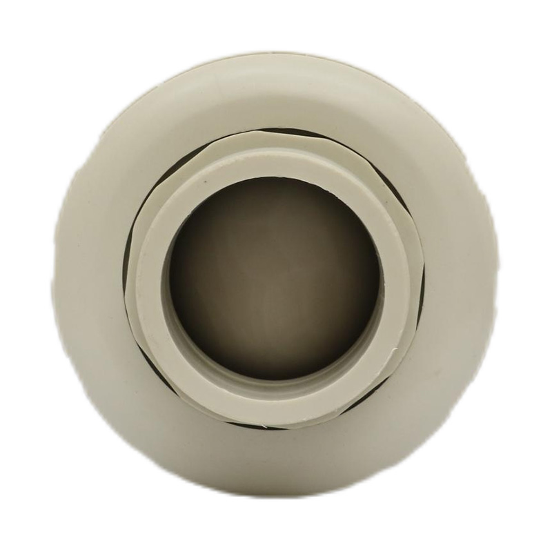 PPH H61F-10S Single Union Socket Check Valve DN15-100 GB Standard