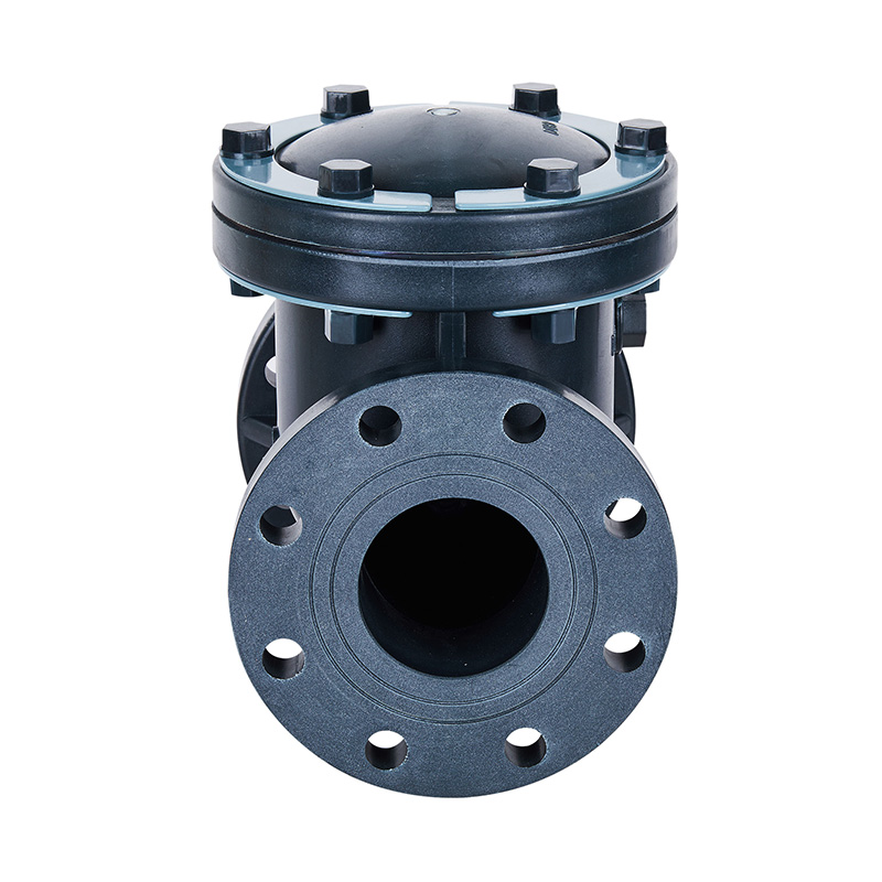 FRPP H44F-10S Swing Type Check Valve DN15-300 1/2'-12' ANSI Standard