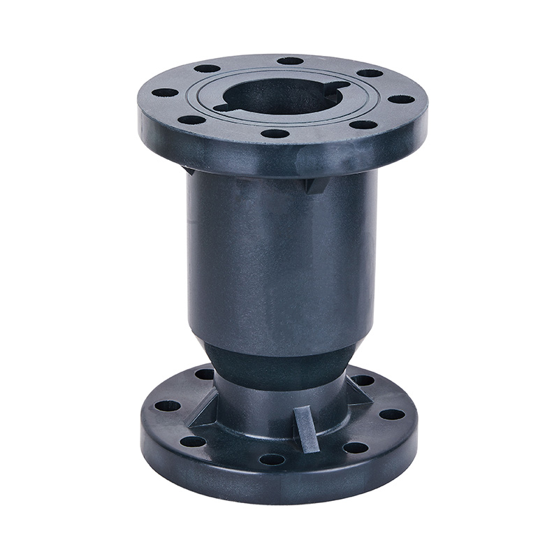 FRPP H41F-10S Vertical Check Valve DN15-300 GB Standard