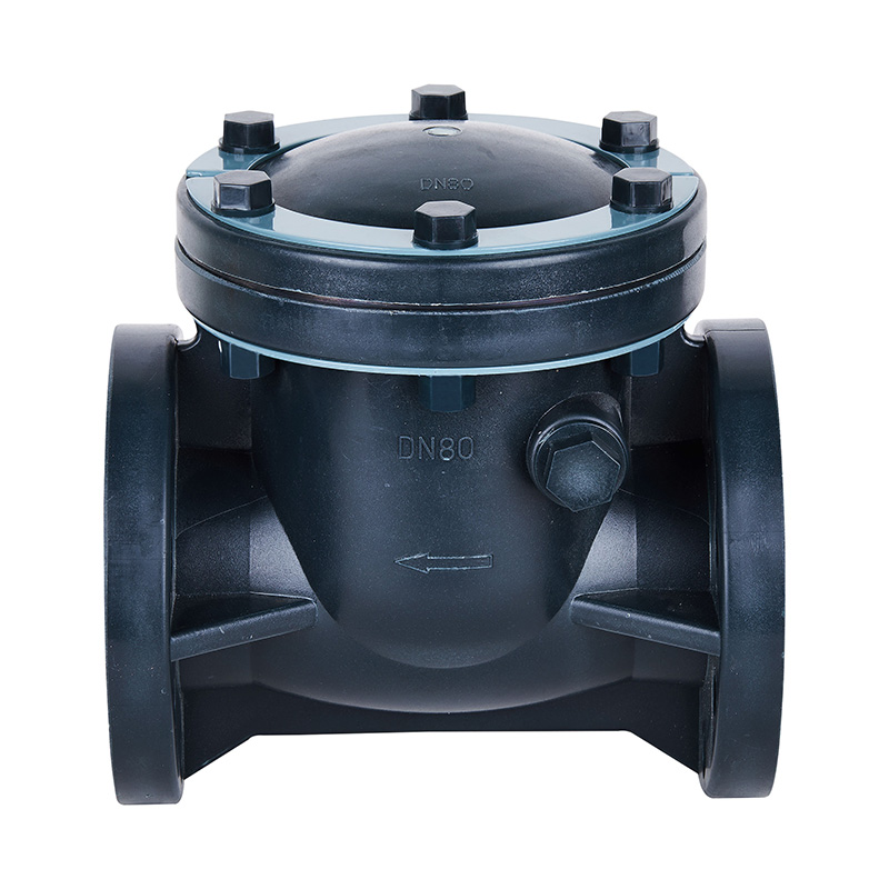 FRPP H44F-10S Swing Type Check Valve DN15-300 1/2'-12' ANSI Standard