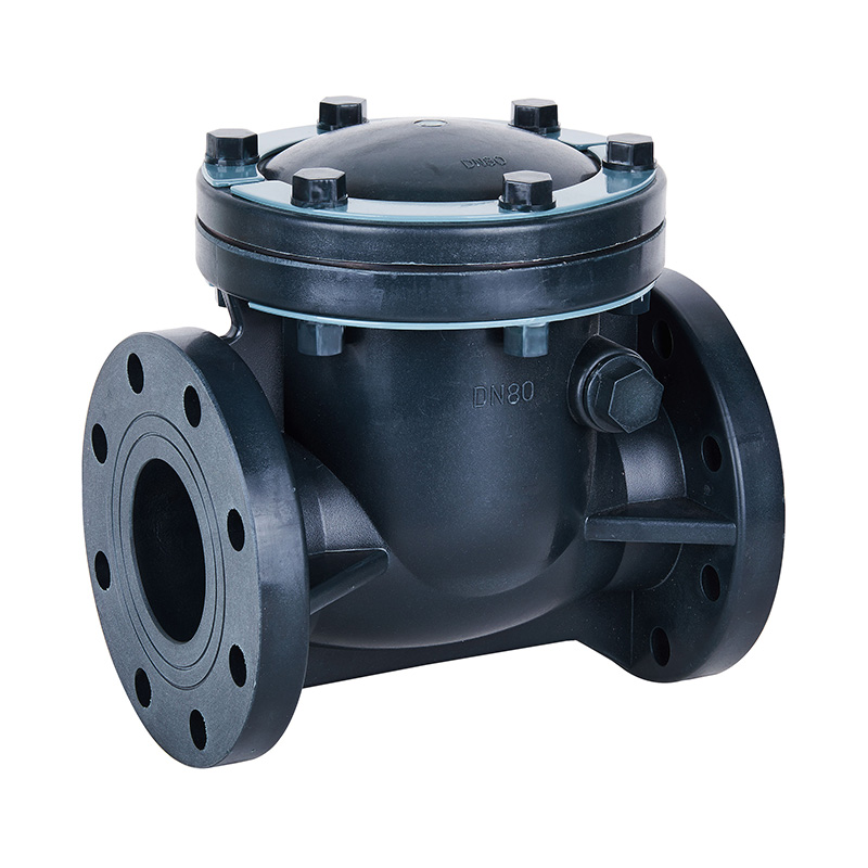 FRPP H44F-10S Swing Type Check Valve DN15-300 1/2'-12' ANSI Standard