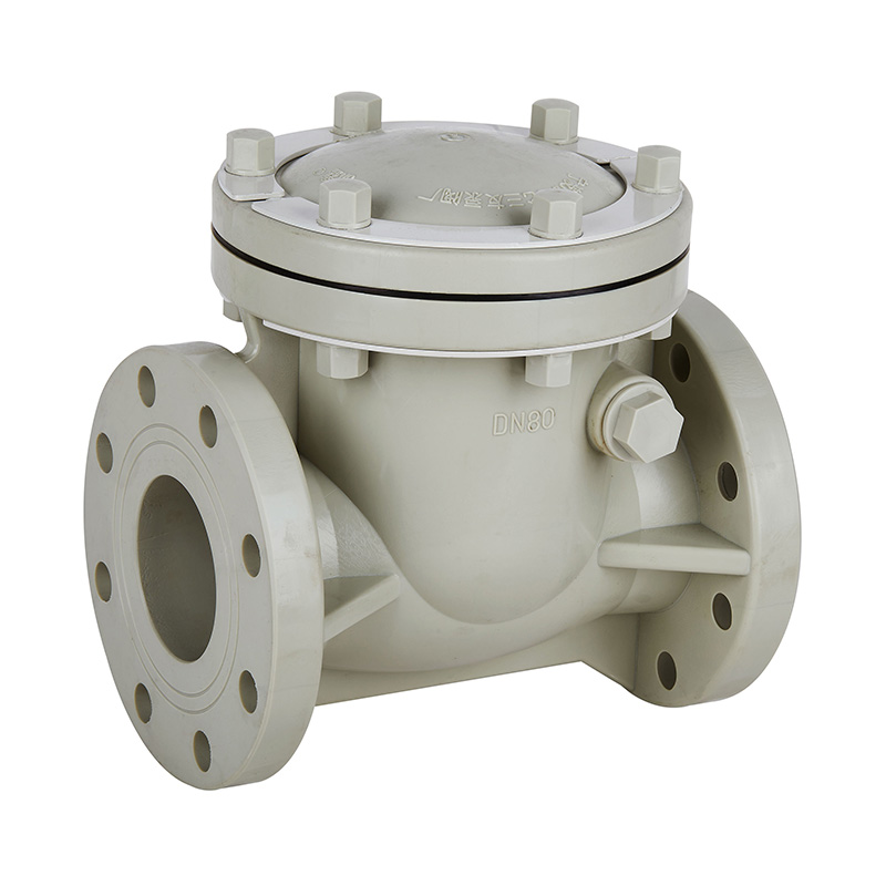 PPH H44F-10S Swing Type Check Valve DN15-300 1/2'-12' ANSI Standard