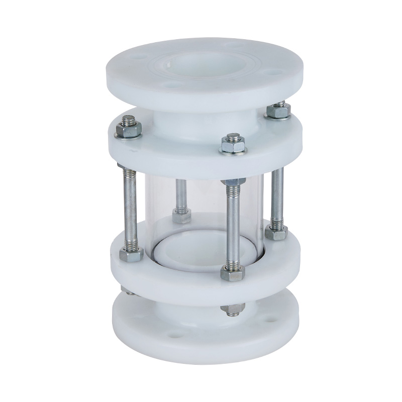 FRPP Sight Glass DN15-200 GB Standard