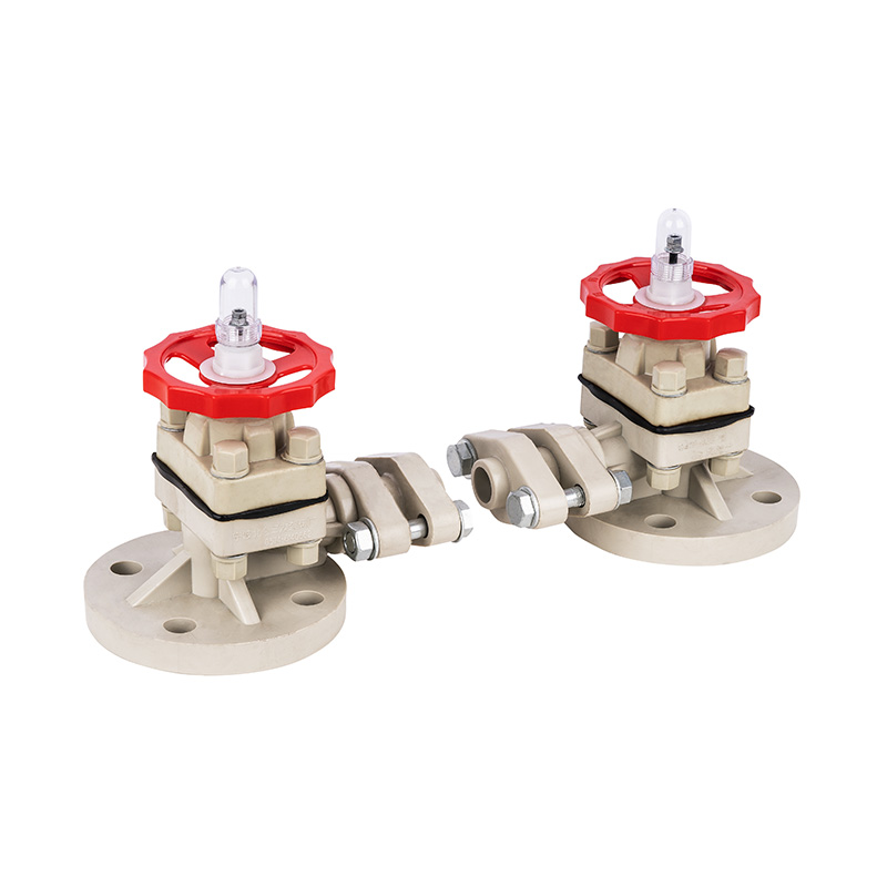 PPH G41F-10S Level Indicator  DN15-50 1/2'-2' ANSI Standard