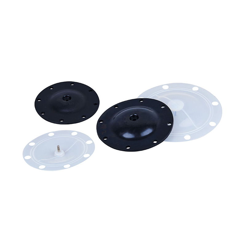 Diaphragm Valve Gasket / Diaphragm DN15-300 GB Standard