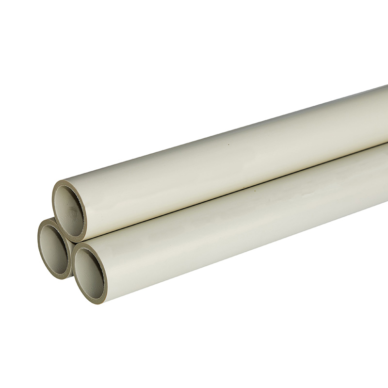 PPH Pipes DN15-600 GB Standard