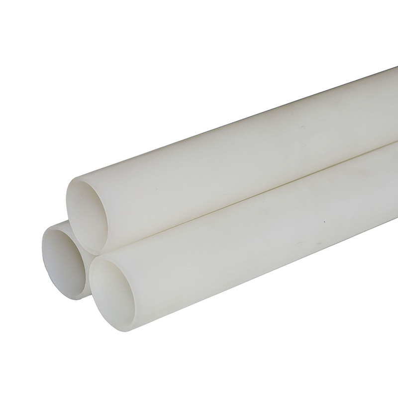 PVDF Pipes DN15-300 GB Standard