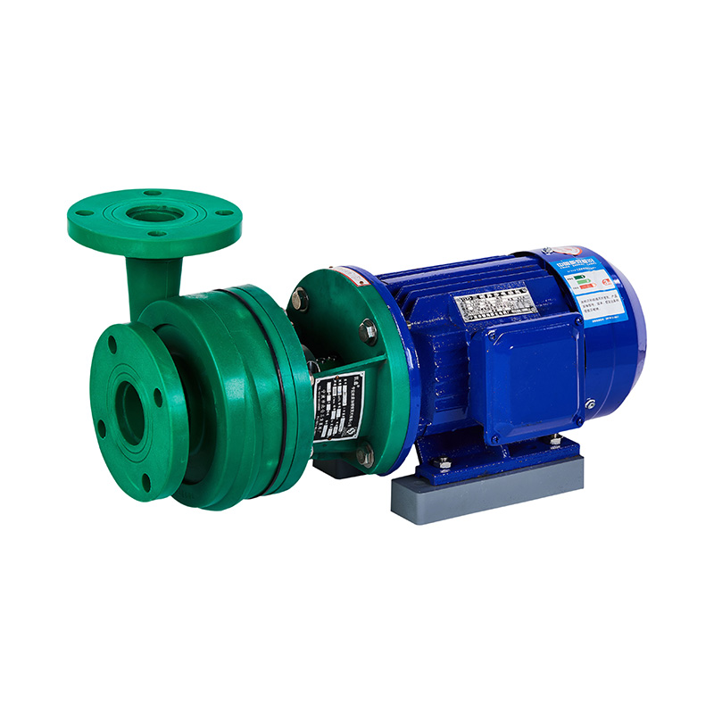 FP Direct-Coupled Centrifugal Pump GB Standard