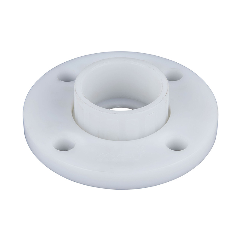 FRPP Slip-On Flange DN15-500 GB Standard