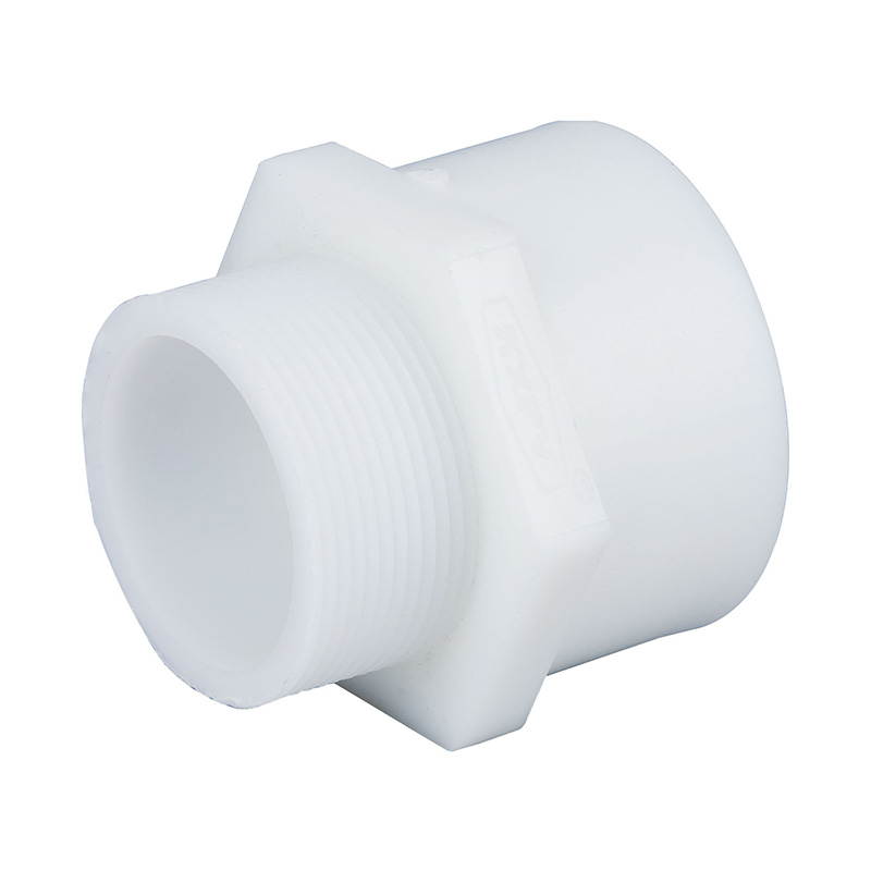 FRPP Female Threaded Adapter DN15-65 GB Standard