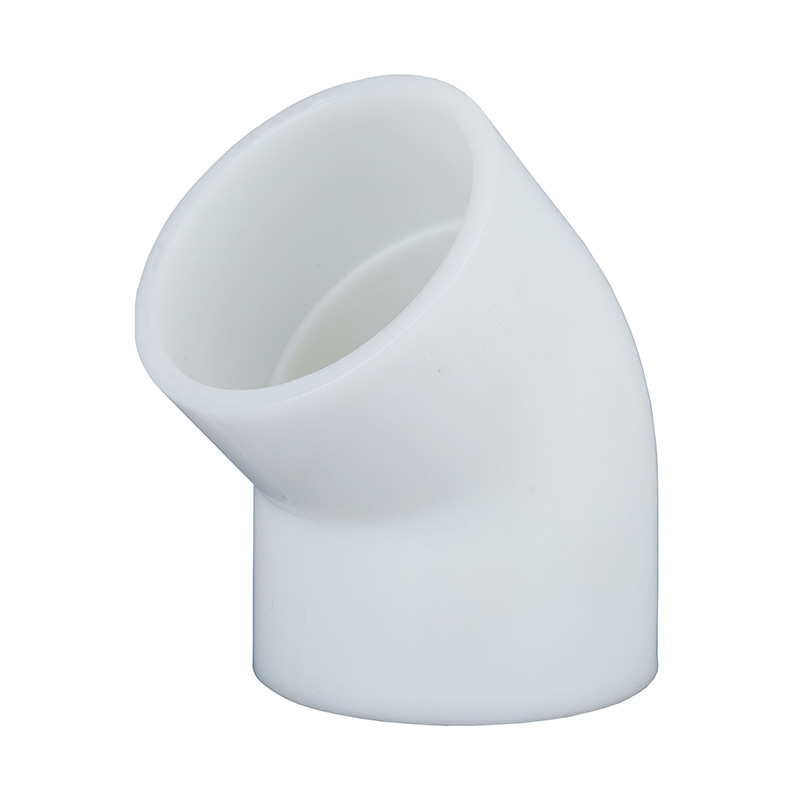 FRPP 45° Elbow DN15-250 GB Standard