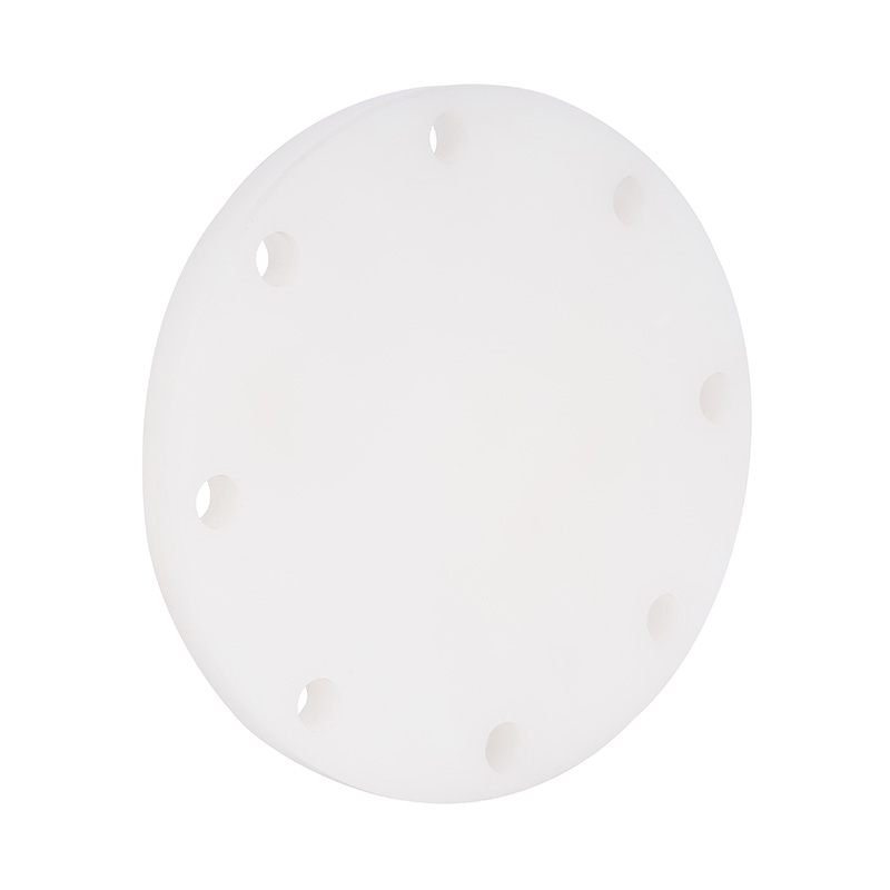 PVDF Blind Plate DN15-350 GB Standard