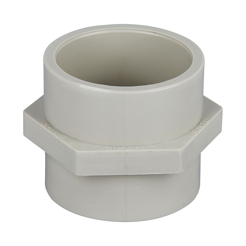 PPH Female Threaded Adapter DN15-65 GB Standard