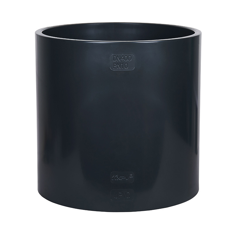 PVC-U Coupling DN15-600 1/2