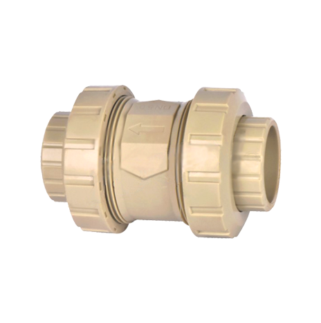 Hot Melt Socket Ckeck Valve
