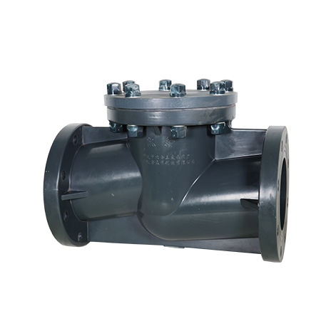 UPVC Filter