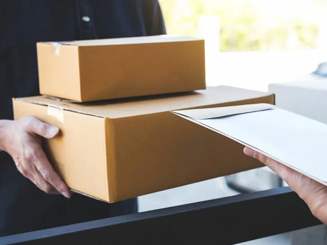 Package Repair Replacement Commitment