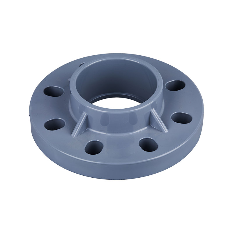 CPVC Socket Flange DN15-200