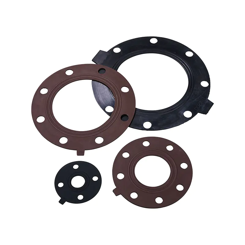 Flange Gasket DN15-600