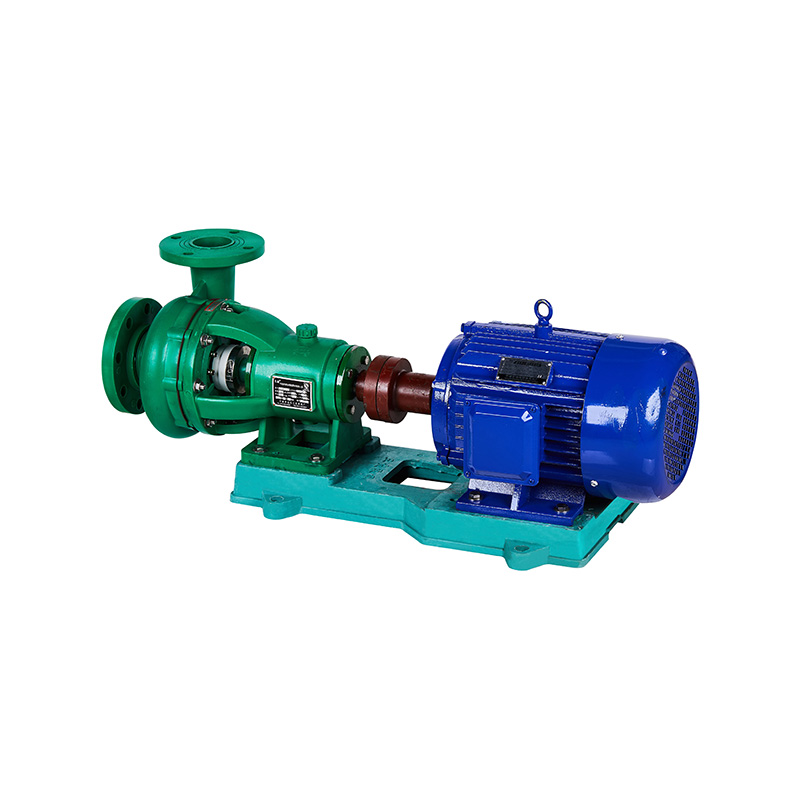 FP Shaf Type Centrifugal Pump