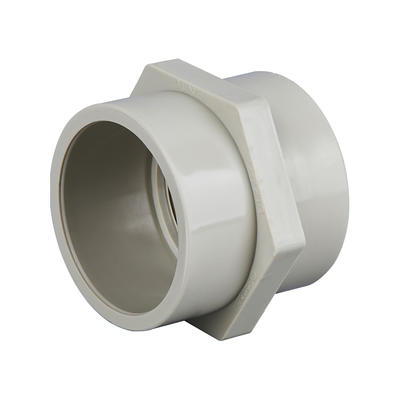 PPH Female Couping Adapter DN15-50
