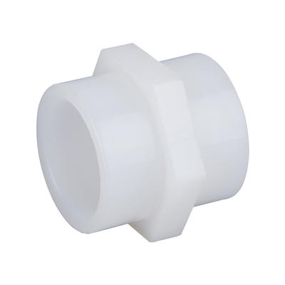 PVDF Female Couping Adapter DN15-50