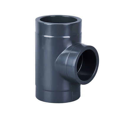 CPVC Plastic Valves and Their Types