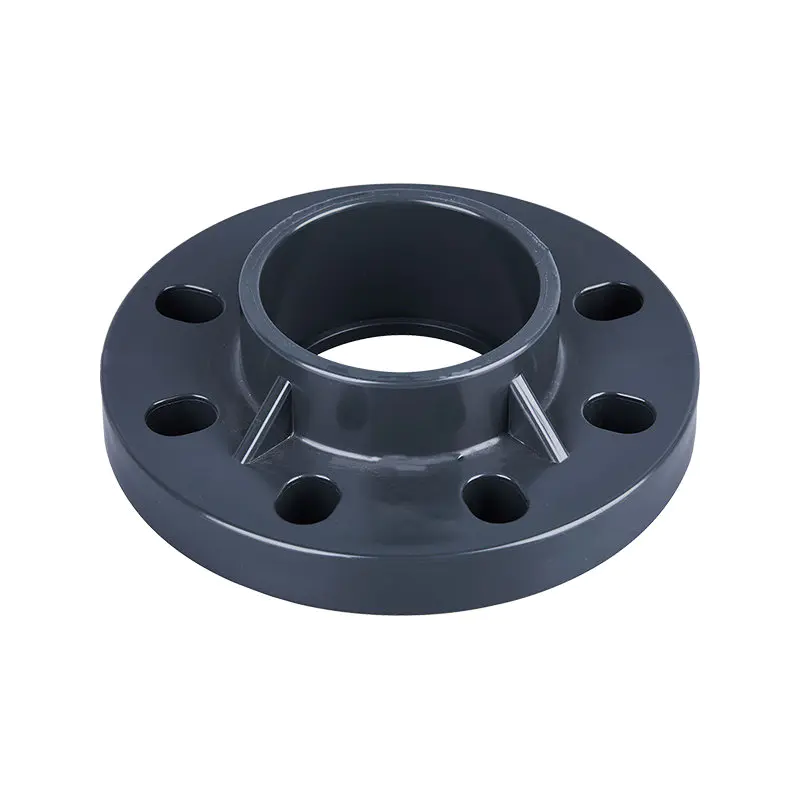 UPVC Socket Flange DN15-200