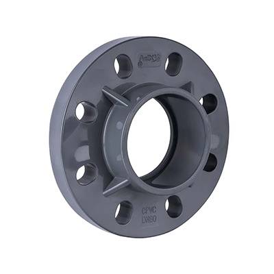 PVC-C Pipe/Pipe Fittings Series