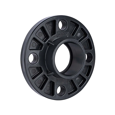 PVC-U Pipe/Pipe Fittings Series