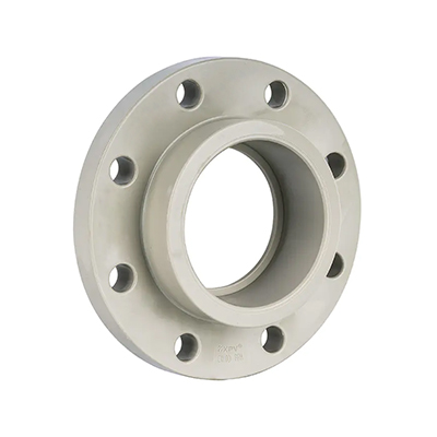 PPH Pipe/Pipe Fittings Series