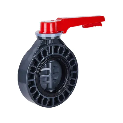 Butterfly Valve Series