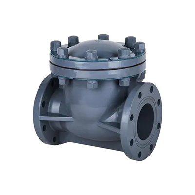 Check Valve Series