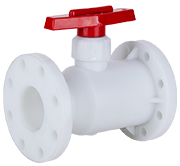 FRPP valve, FRPP pipe, FRPP pipe fitting